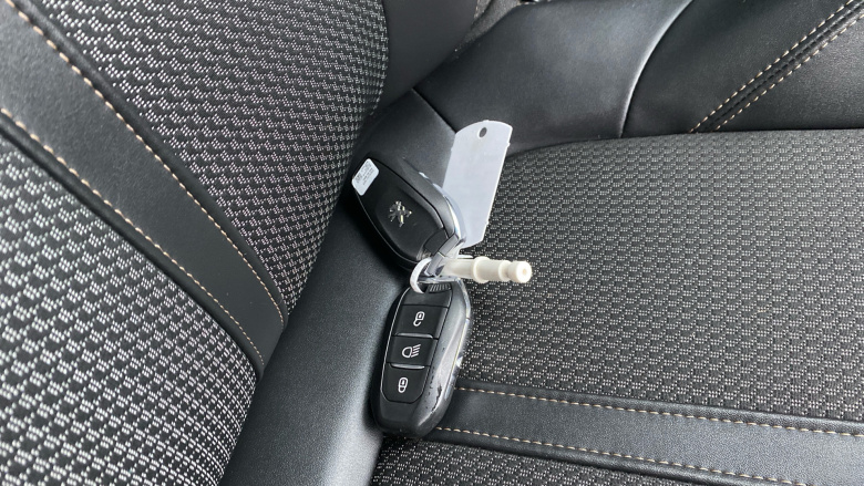 Peugeot 5008 1.2 PureTech GT 5dr EAT8 Petrol Estate